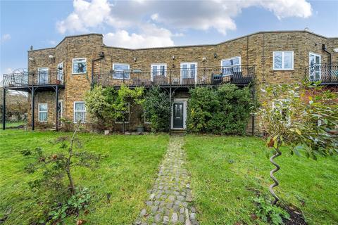 2 bedroom terraced house for sale, Hampton Court Road, Hampton, TW12