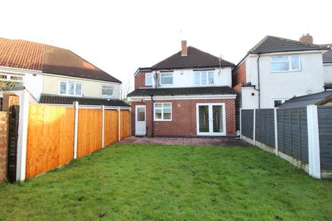 4 bedroom detached house for sale, Delves Green Road, Walsall, WS5