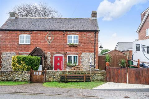 2 bedroom semi-detached house for sale, Hook Lane, Nyetimber