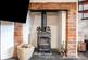 Wood Burner