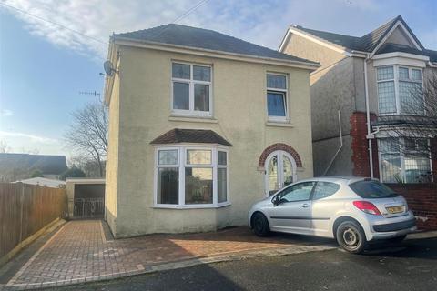 3 bedroom detached house for sale, Bryn Avenue, Burry Port