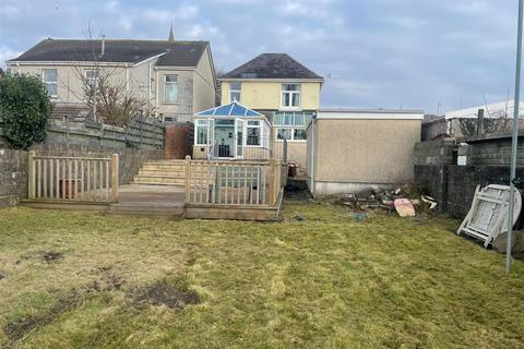 3 bedroom detached house for sale, Bryn Avenue, Burry Port