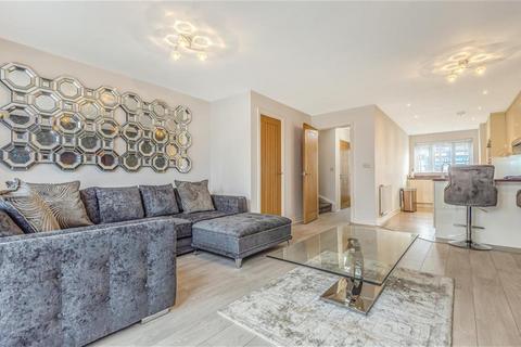 4 bedroom townhouse for sale, Worsley Road, Swinton, Manchester, M27 5SF