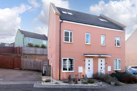 3 bedroom semi-detached house for sale, Cheltenham GL52