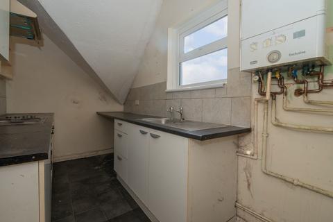 1 bedroom flat for sale, North Avenue, Ramsgate, CT11