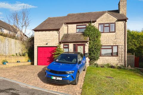 3 bedroom detached house for sale, Well End, Stroud