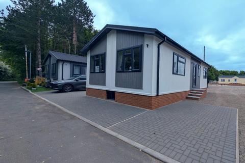 2 bedroom park home for sale, Angel of the North Residential Park, Birtley, Chester Le Street