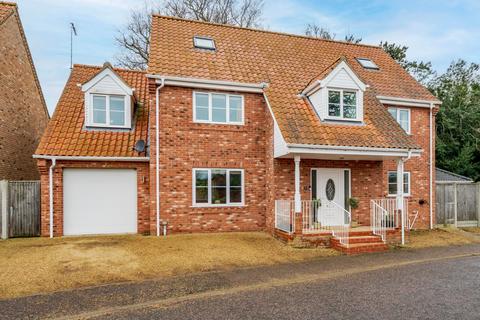 6 bedroom detached house for sale, Mulberry Tree Close, Filby