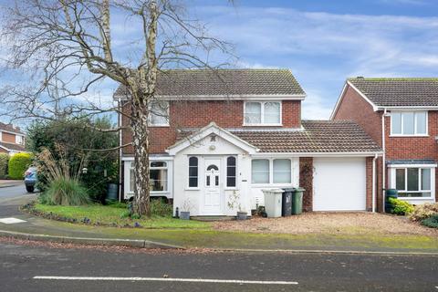 3 bedroom detached house for sale, Fair View, Oakham