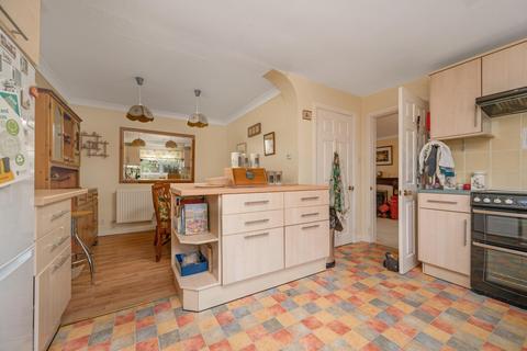 3 bedroom detached house for sale, Fair View, Oakham