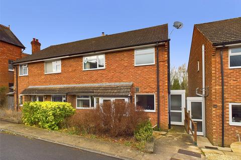 3 bedroom semi-detached house for sale, Rodborough Avenue, Stroud, Gloucestershire, GL5