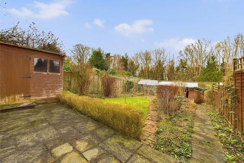 3 bedroom semi-detached house for sale, Rodborough Avenue, Stroud, Gloucestershire, GL5