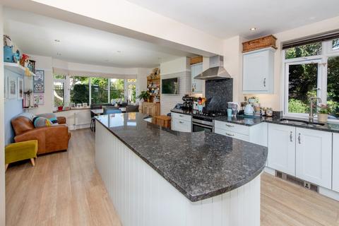 4 bedroom detached house for sale, Turner Road, Taunton TA2