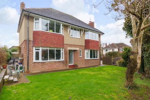 4 bedroom detached house for sale, Turner Road, Taunton TA2