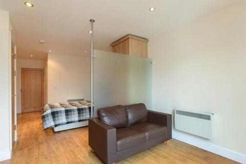 1 bedroom flat to rent, East Street, Nottingham, Nottinghamshire, NG1