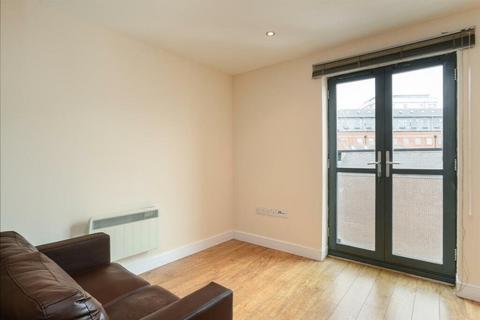 1 bedroom flat to rent, East Street, Nottingham, Nottinghamshire, NG1