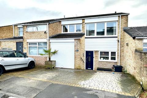 3 bedroom house for sale, Earls Mead, Bristol