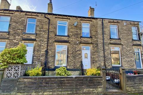 3 bedroom terraced house for sale, Alexandra Road, Huddersfield