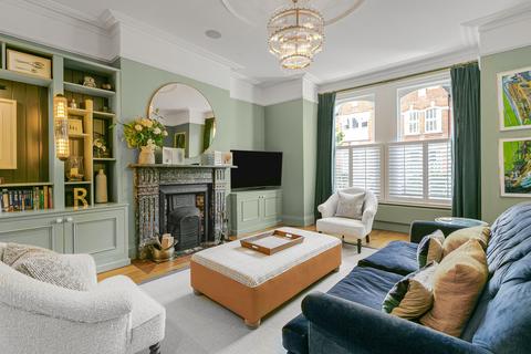 5 bedroom terraced house for sale, Drakefield Road, London, SW17