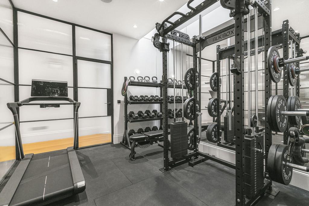 Gym