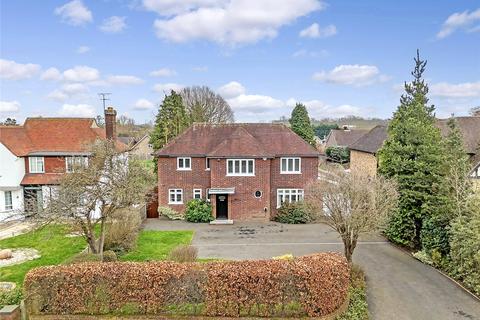 4 bedroom detached house for sale, Galleywood Road, Great Baddow, Chelmsford, Essex, CM2