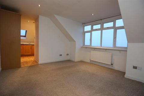 2 bedroom flat to rent, Kingsway, Hove