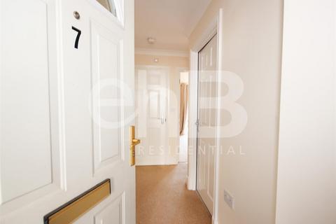 1 bedroom apartment to rent, South View Road, Leamington Spa