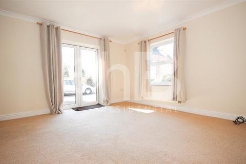 1 bedroom apartment to rent, South View Road, Leamington Spa