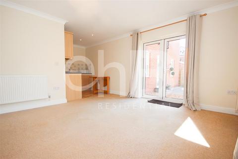 1 bedroom apartment to rent, South View Road, Leamington Spa