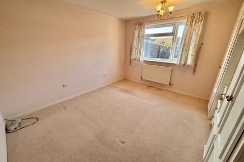 2 bedroom detached bungalow for sale, Broughton Astley, Leicester LE9