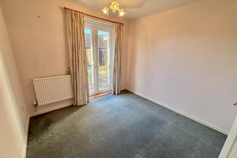 2 bedroom detached bungalow for sale, Broughton Astley, Leicester LE9