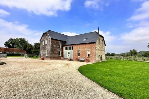 5 bedroom barn conversion to rent, Park Lane, Faringdon SN7