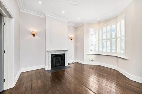 3 bedroom terraced house to rent, Balfern Street, Battersea, SW11