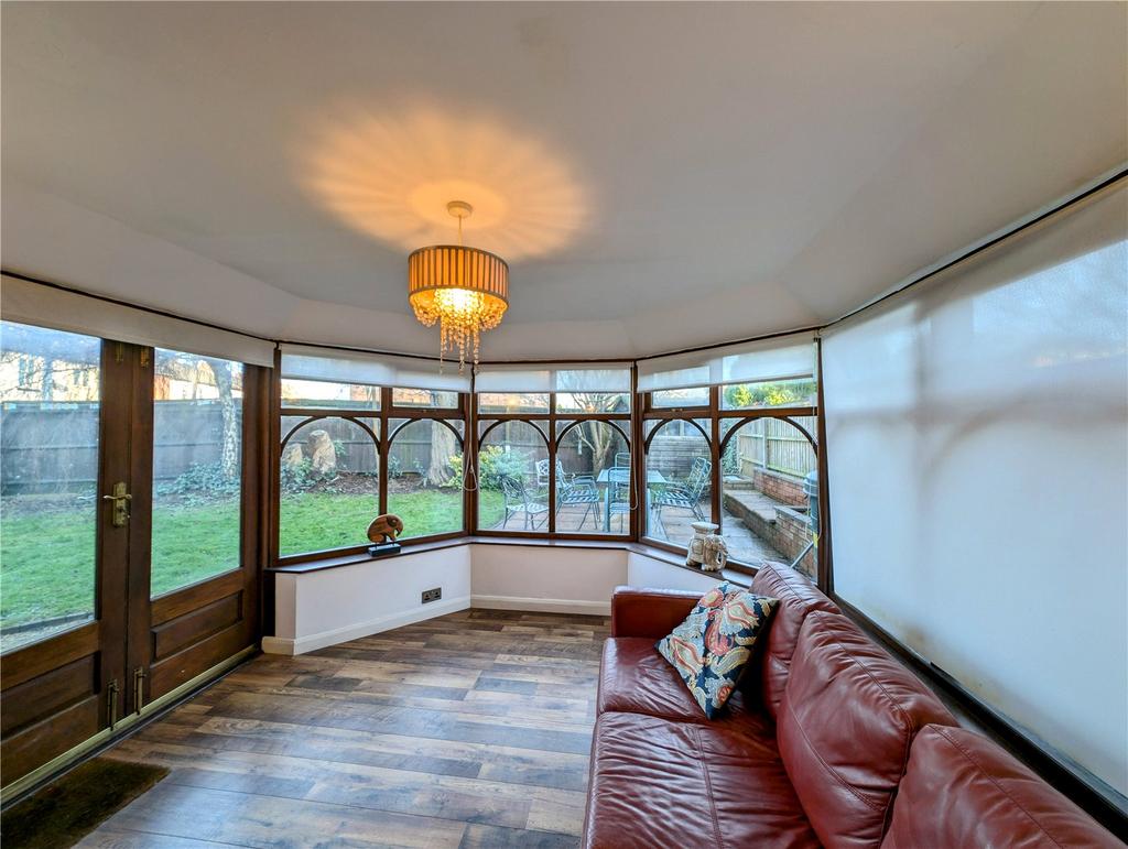 Conservatory