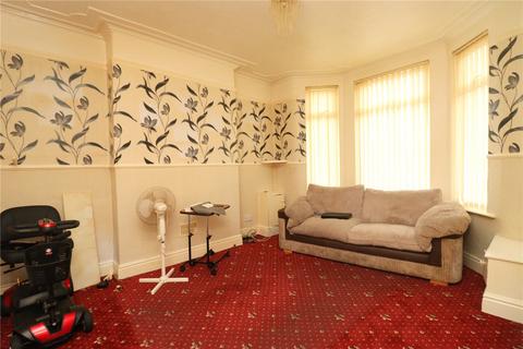 3 bedroom end of terrace house for sale, Aberdeen Street, Birkenhead, Wirral, CH41