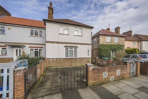 3 bedroom end of terrace house for sale, Twining Avenue, Twickenham