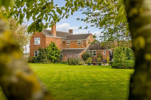 3 bedroom detached house for sale, Holme Road, Kirton Holme, Boston