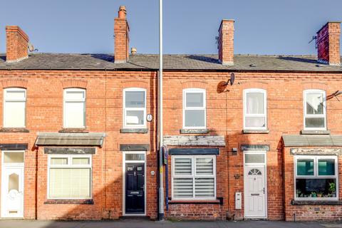 2 bedroom terraced house for sale, Enfield Street, Wigan WN5