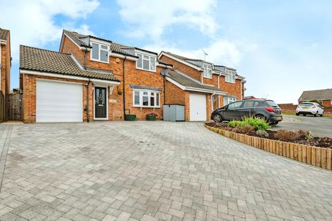 4 bedroom link detached house for sale, Havendale, Southampton SO30