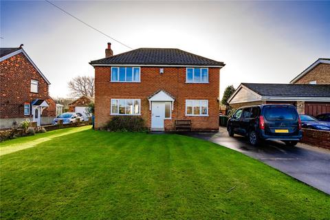 5 bedroom detached house for sale, Wells Road, Healing, Grimsby, Lincolnshire, DN41