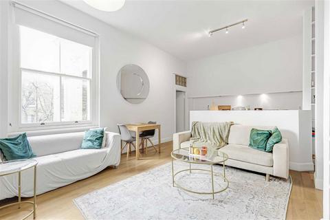 2 bedroom flat for sale, Nevern Square, London SW5