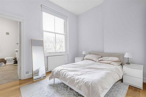 2 bedroom flat for sale, Nevern Square, London SW5