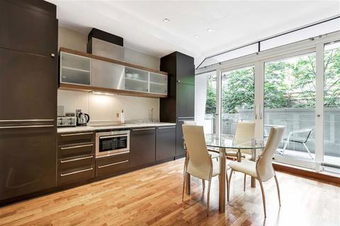 2 bedroom flat for sale, Palace Street, London SW1E