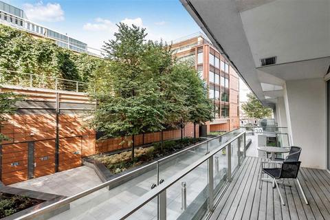 2 bedroom flat for sale, Palace Street, London SW1E