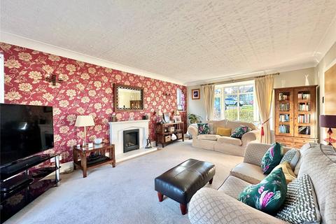 4 bedroom detached house for sale, Manor Way, Eastbourne, East Sussex, BN20