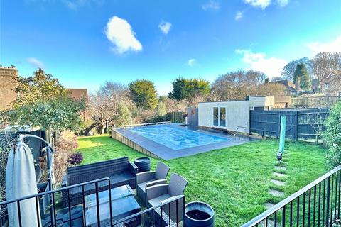 4 bedroom detached house for sale, Manor Way, Ratton, Eastbourne, East Sussex, BN20