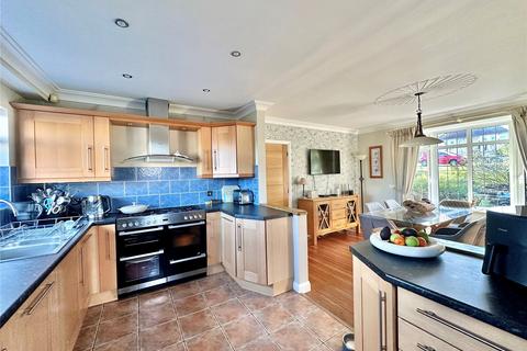 4 bedroom detached house for sale, Manor Way, Eastbourne, East Sussex, BN20