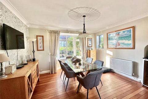 4 bedroom detached house for sale, Manor Way, Eastbourne, East Sussex, BN20