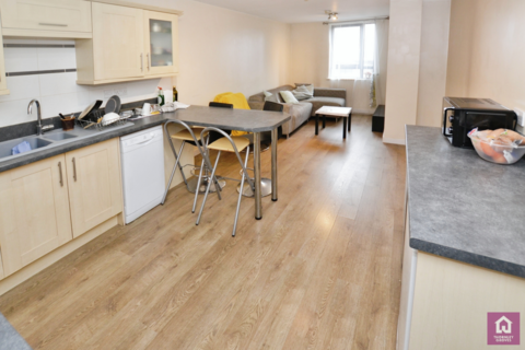 2 bedroom flat for sale, City Gate, Manchester, Castlefield, M15