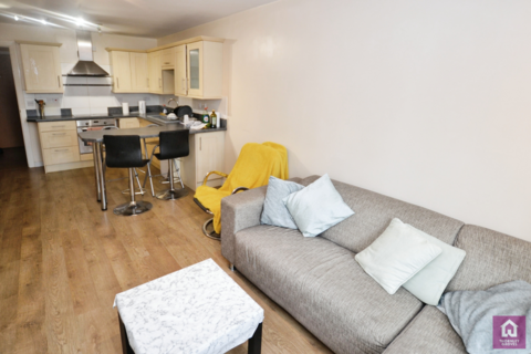 2 bedroom flat for sale, City Gate, Manchester, Castlefield, M15